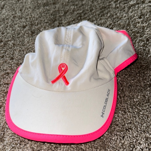 Under Armour Accessories - Under Armour hat